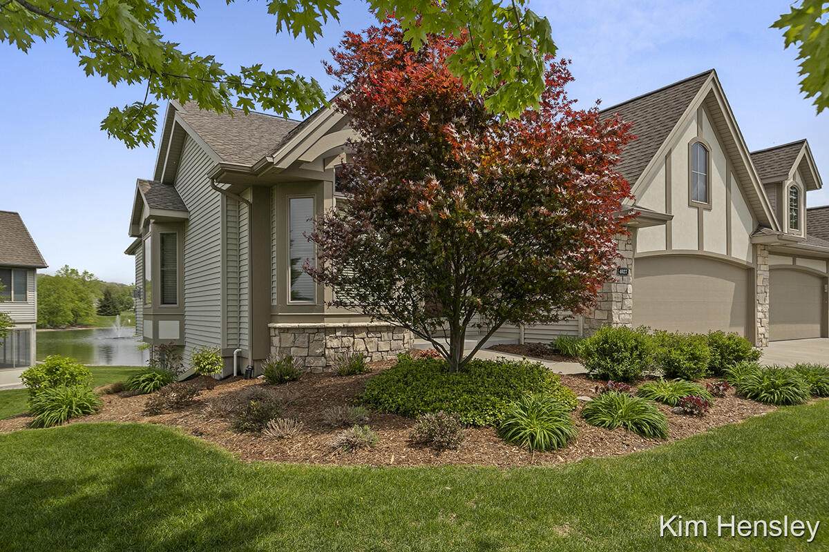 4027 Tom Morris Drive - Photo 1