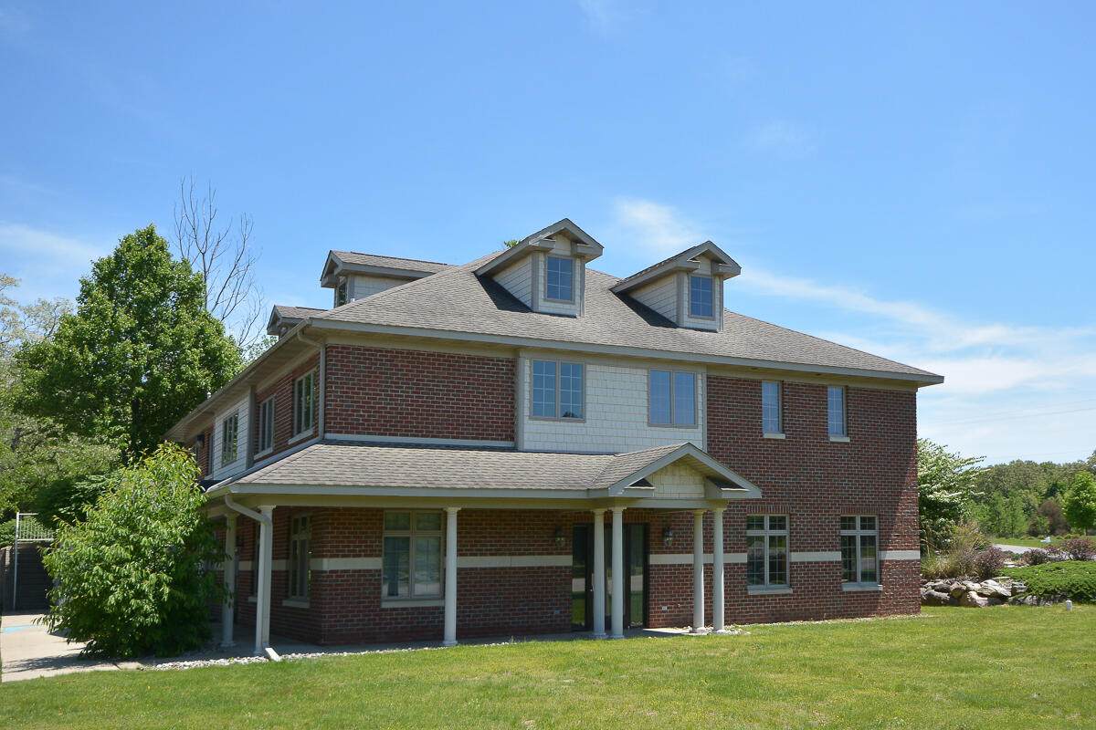 23200 Red Arrow Highway - Photo 1