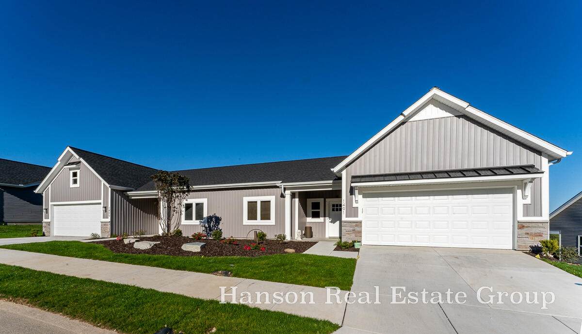 1488 Center Hill Road - Photo 1