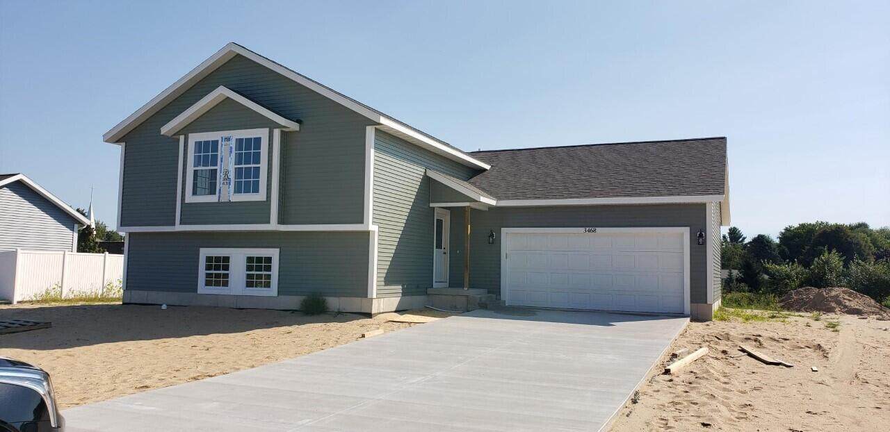 3468 Haymeadow Avenue - Photo 1