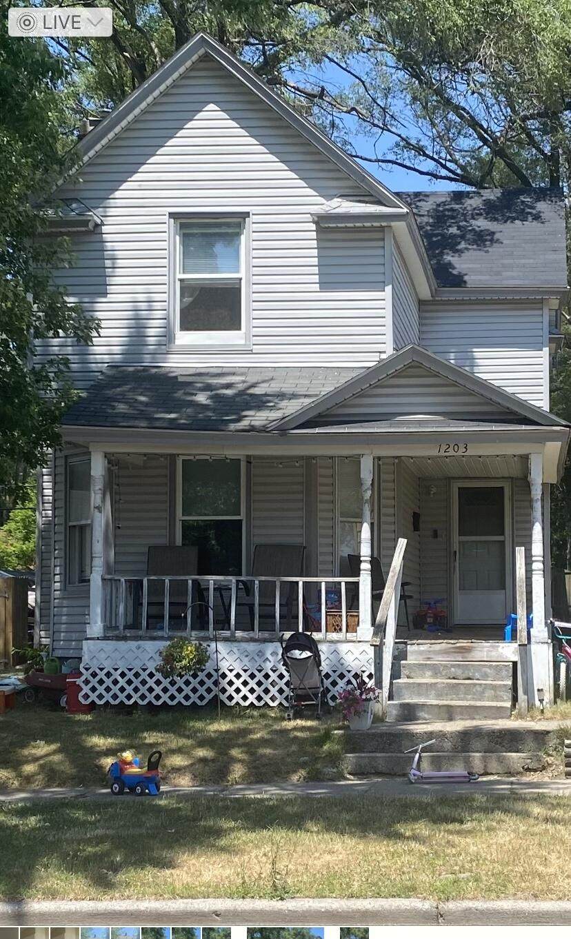 1203 Rathbone Street - Photo 1