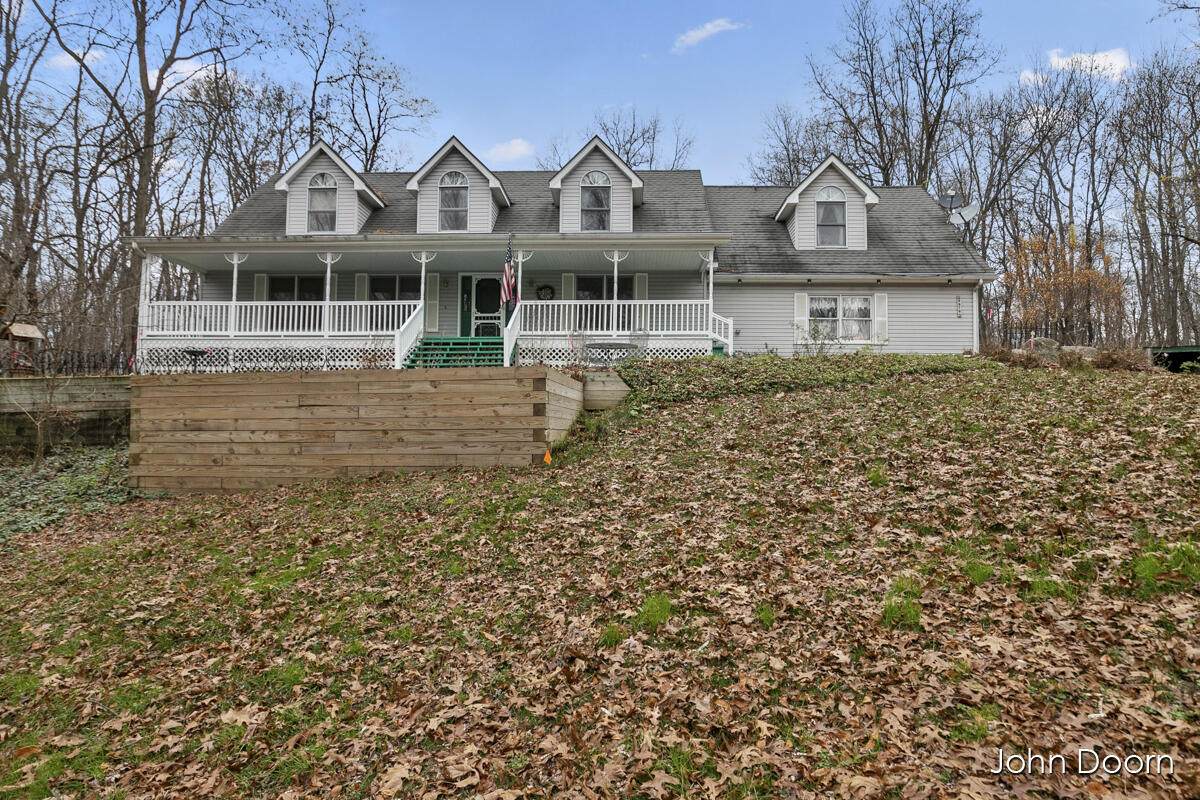 8978 Ingalls Road - Photo 1