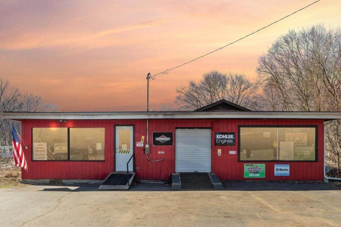 3010 Francis Street - Photo 1