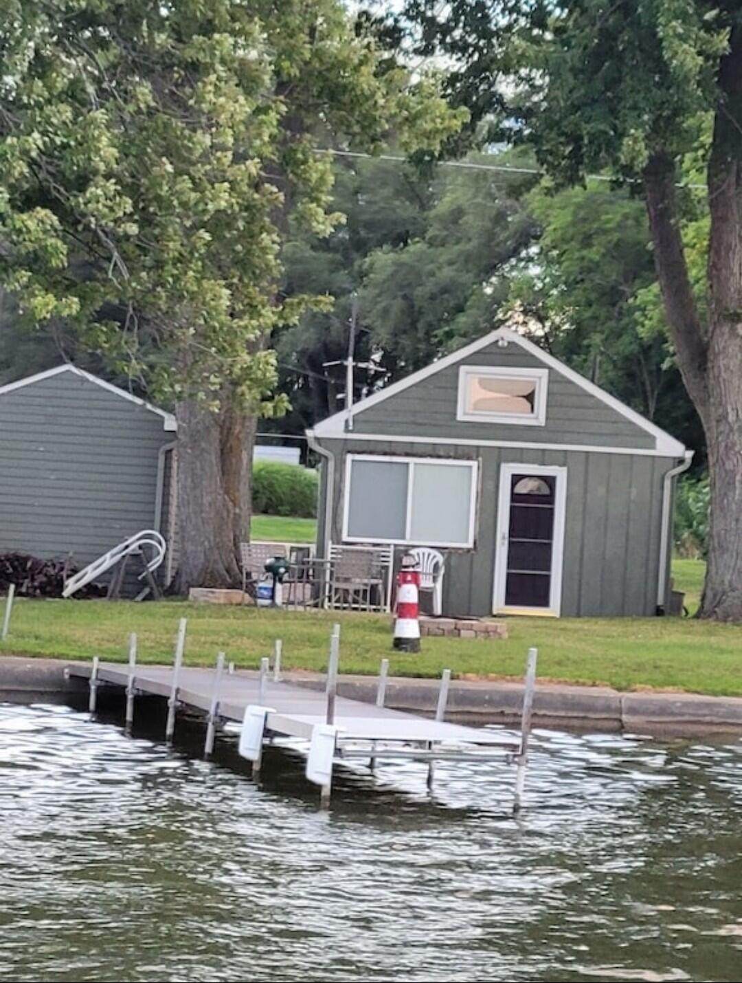 1620 Jordan Lake Street - Photo 1