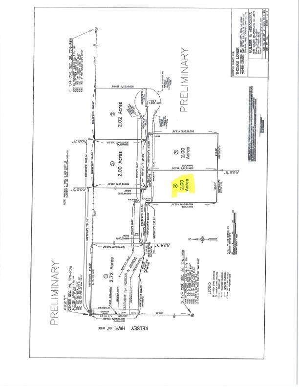  Parcel 4 1581 Kelsey Highway - Photo 1