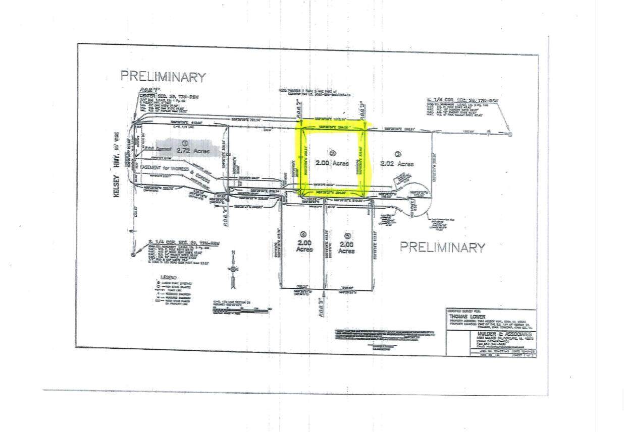  Parcel 2 1581 Kelsey Highway - Photo 1