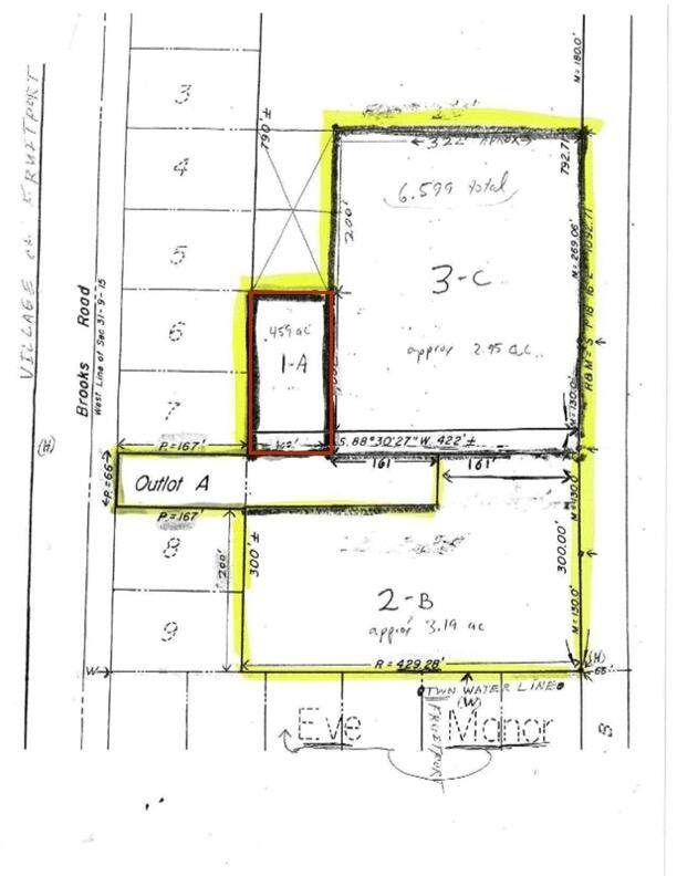 0 Brooks Road - Photo 1