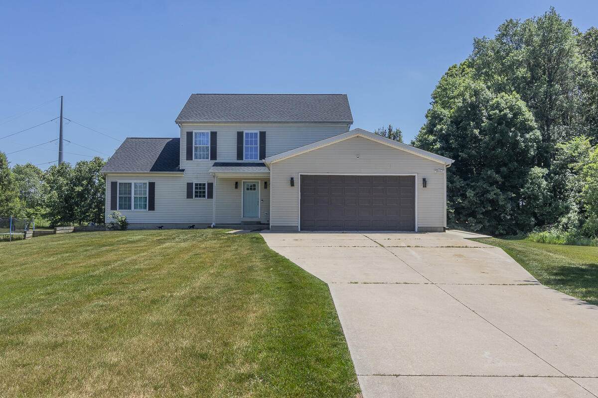 22581 Bluejay Avenue - Photo 1
