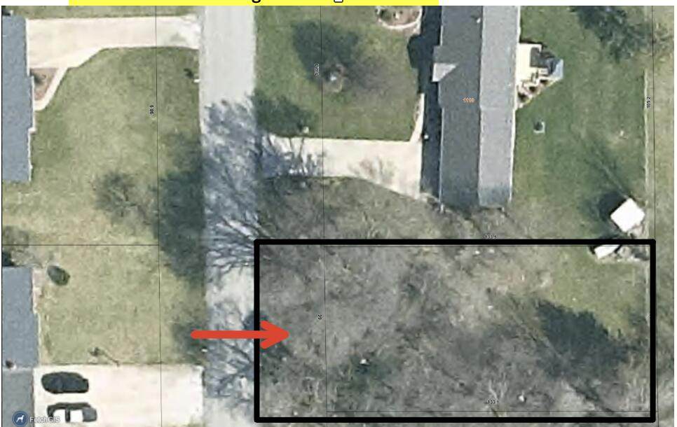  V/L Norway Avenue - Photo 1