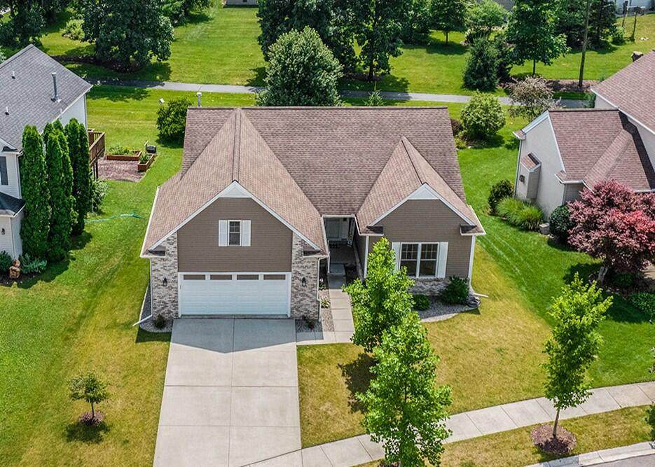 3544 Lexington Circle - Photo 1