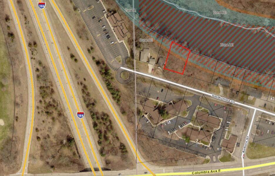 519 Shore Drive - Photo 1