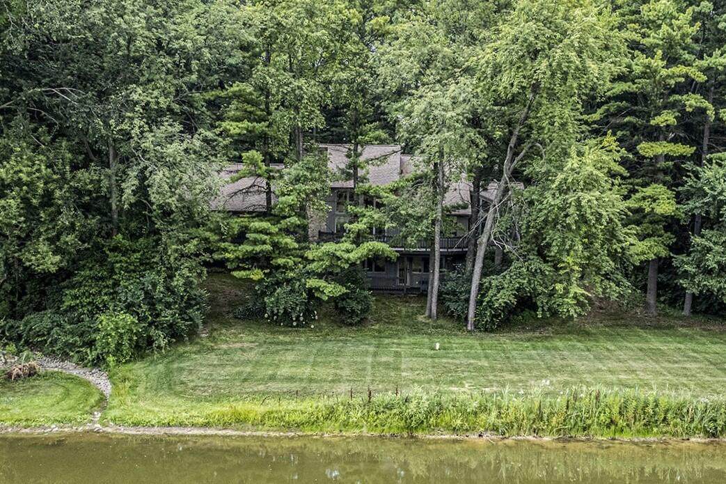 3961 Michael Road - Photo 1