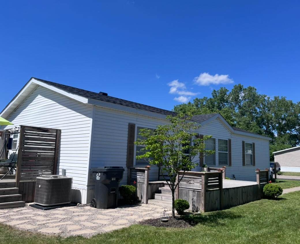 2500 Mann Road - Photo 1