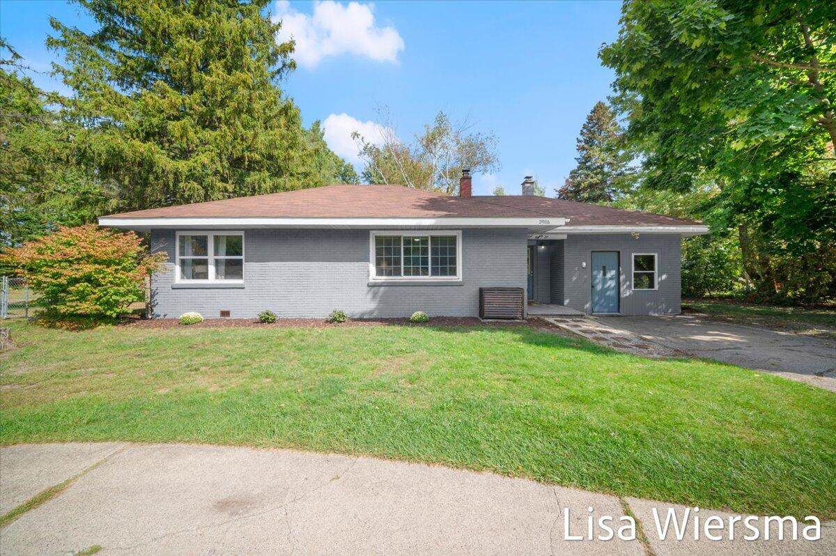 3986 Holton Road - Photo 1