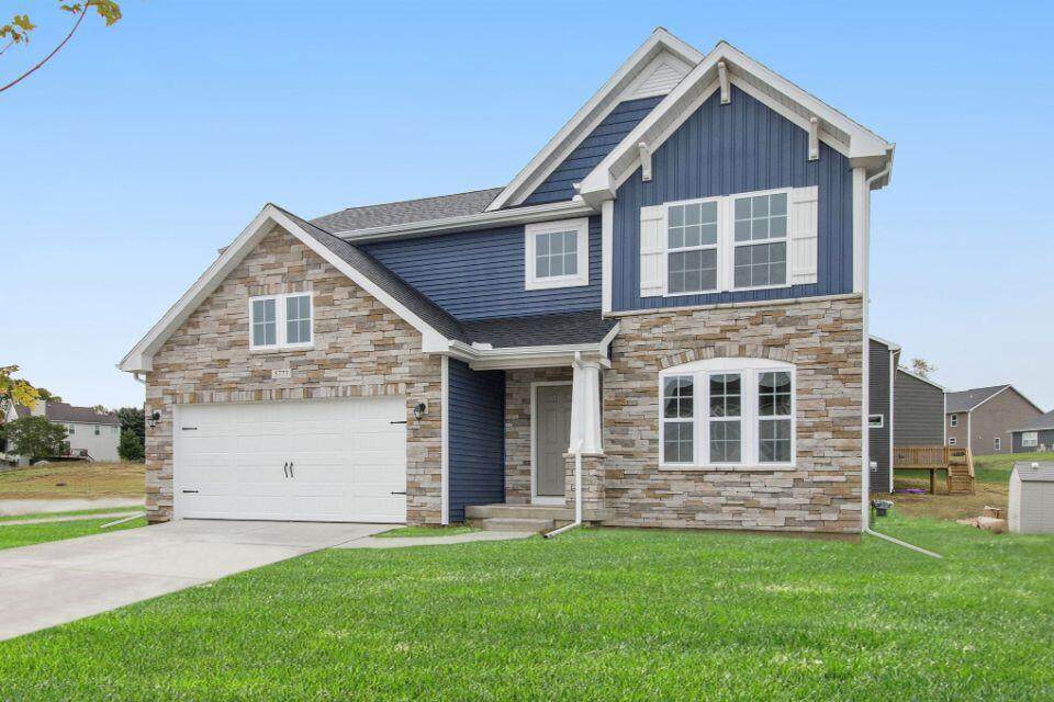 5601 Paxton Court - Photo 1