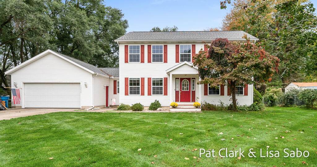 16409 Lannin Lane - Photo 1