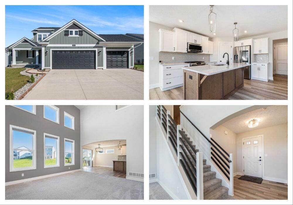 8368 Brickley Street - Photo 1