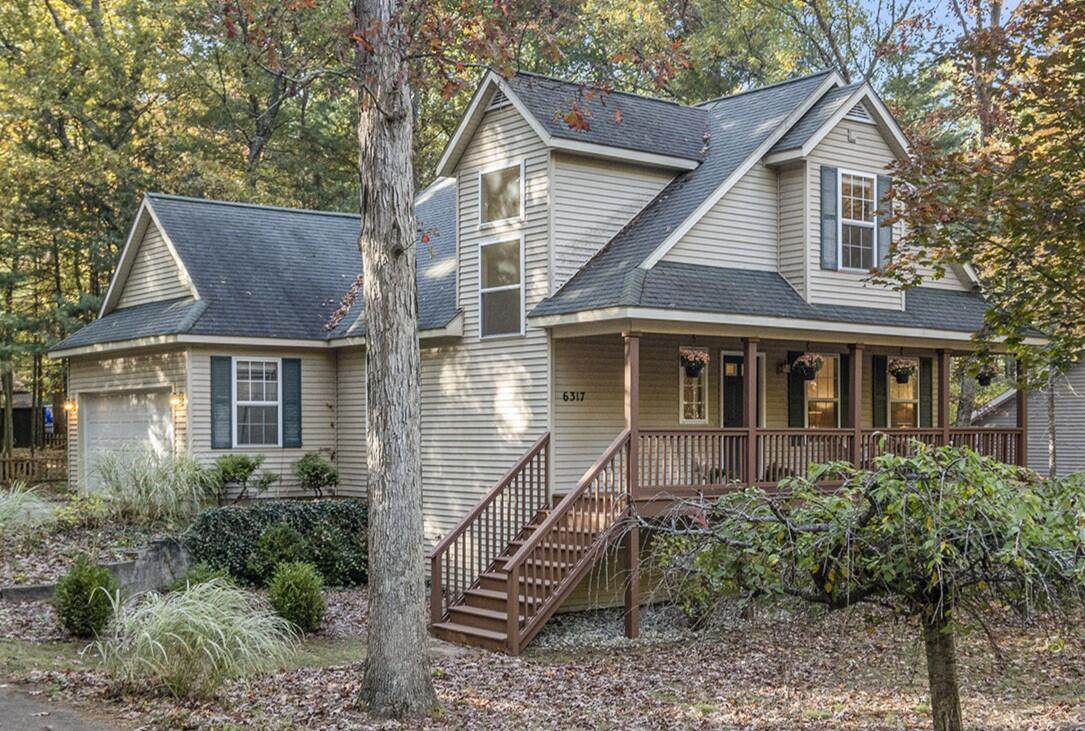 6317 Cheyene Road - Photo 1