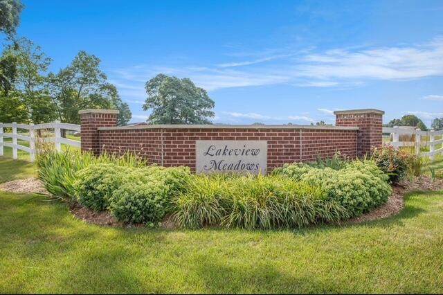 14085 Peninsula Drive - Photo 1