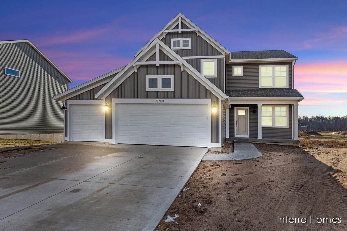 15760 Norwalk Road - Photo 1