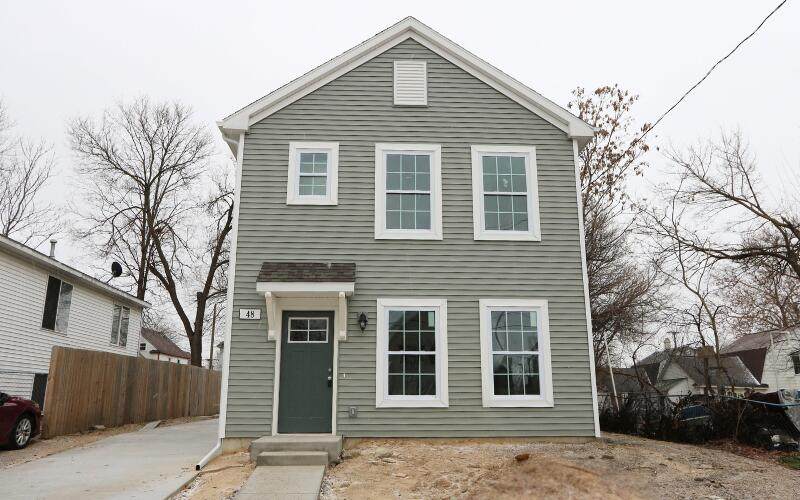 48 Home Street - Photo 1