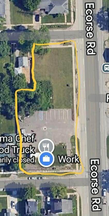 210 Ecorse Road - Photo 1