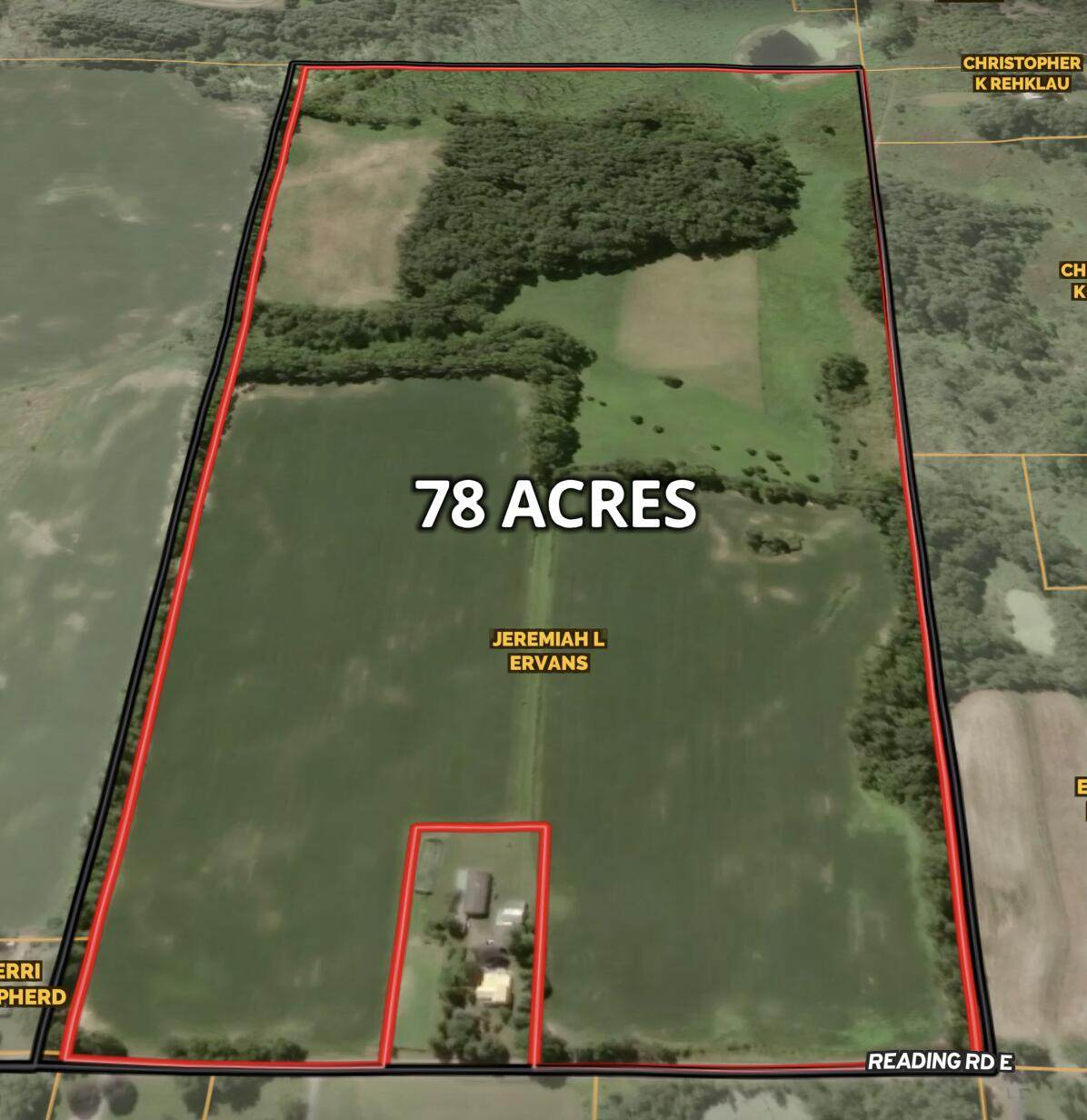 5111 Reading Road - Photo 1