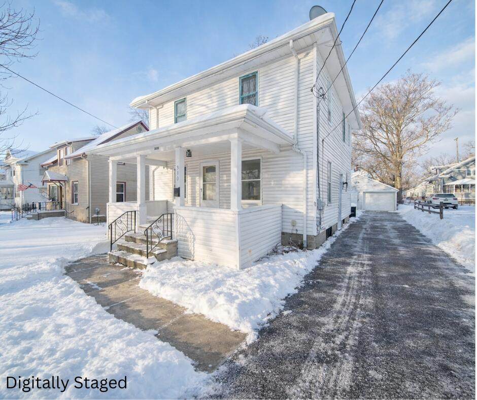 330 West Avenue - Photo 1