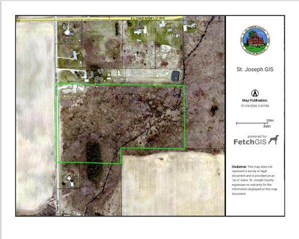 51133 Creglow Road - Photo 1