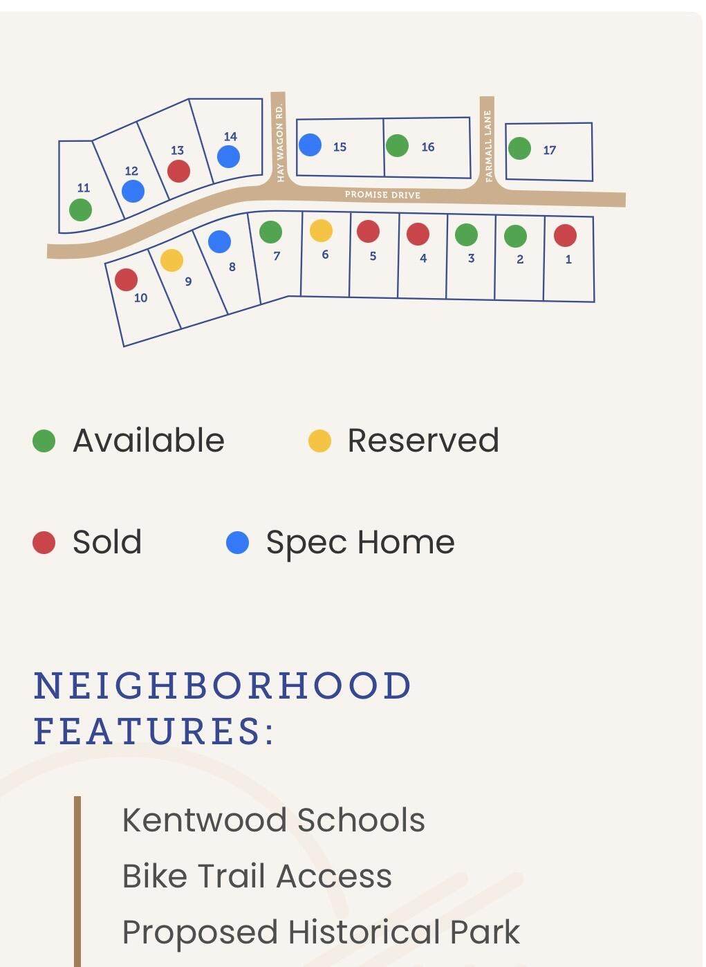 5789 Farmall Lane - Photo 1