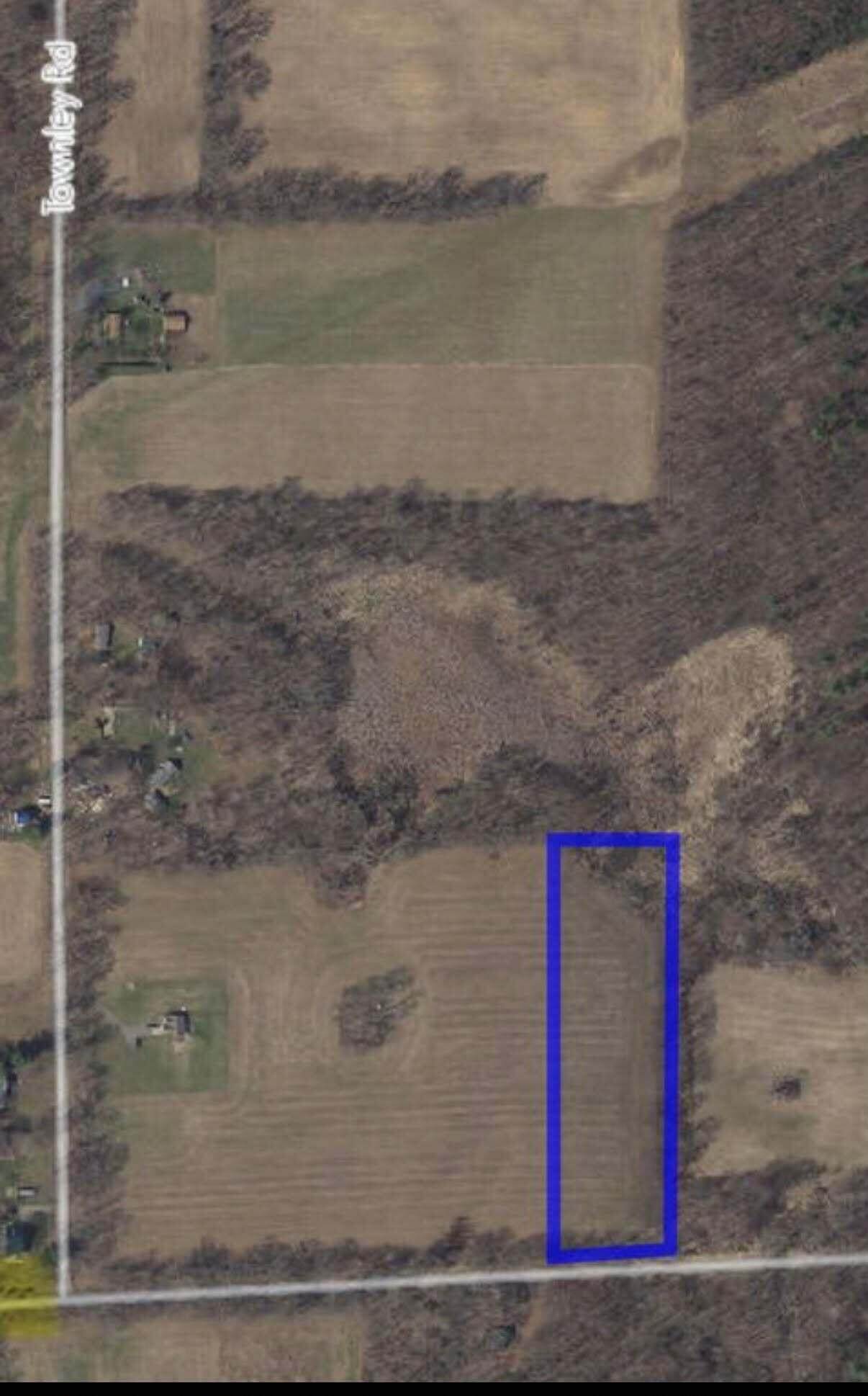 0 Springport Road - Photo 1