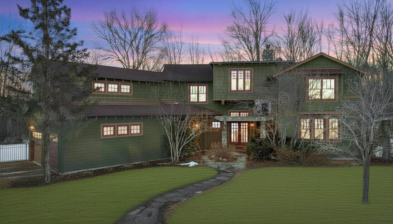 1246 Rose Center Road - Photo 1