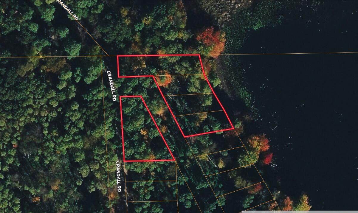 6400 Crandall Road - Photo 1