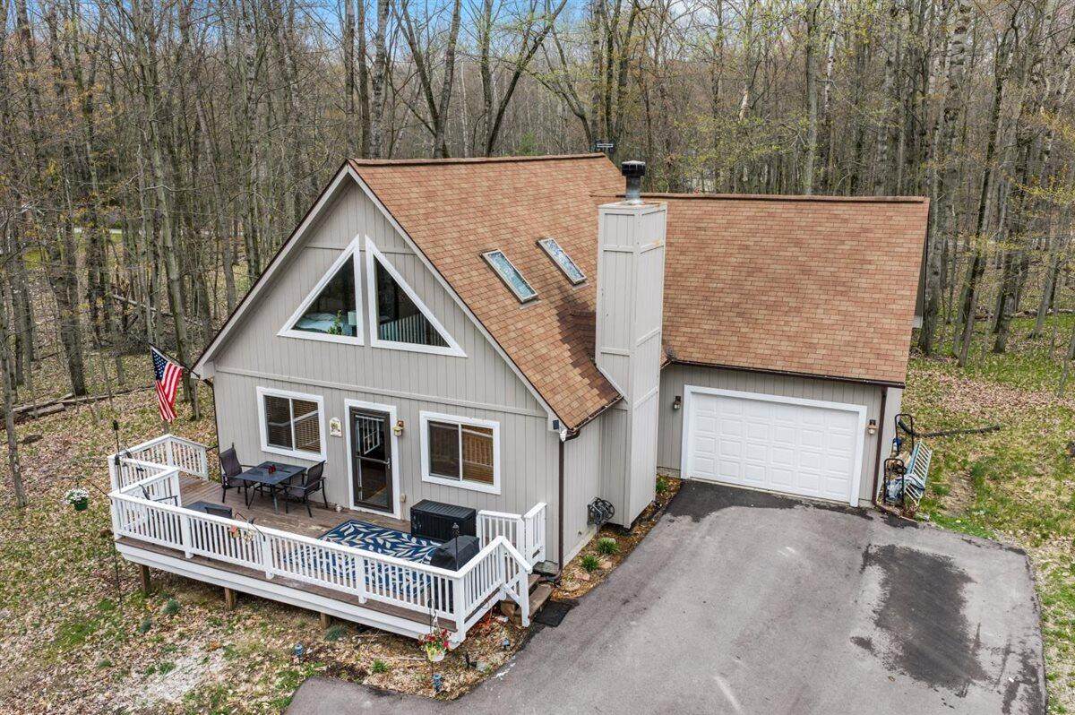 9341 Center Lane - Photo 1