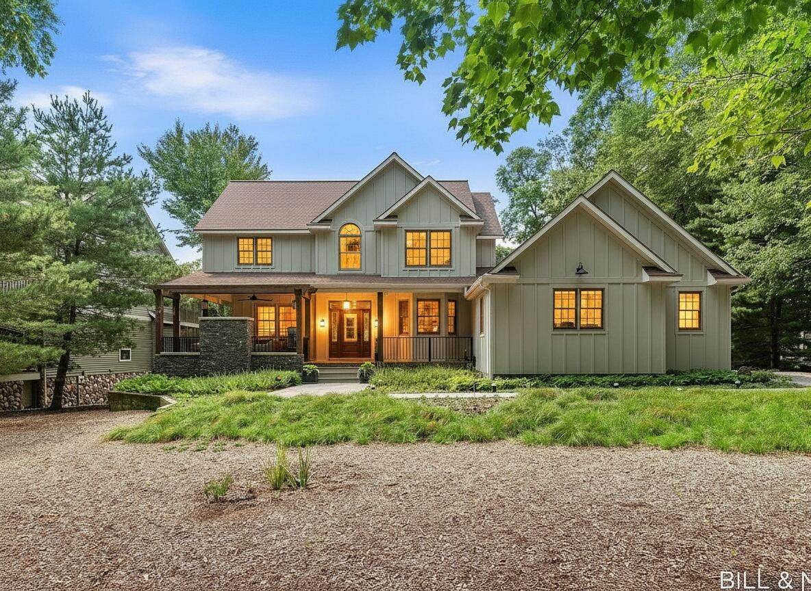 2840 Lake Breeze Drive - Photo 1