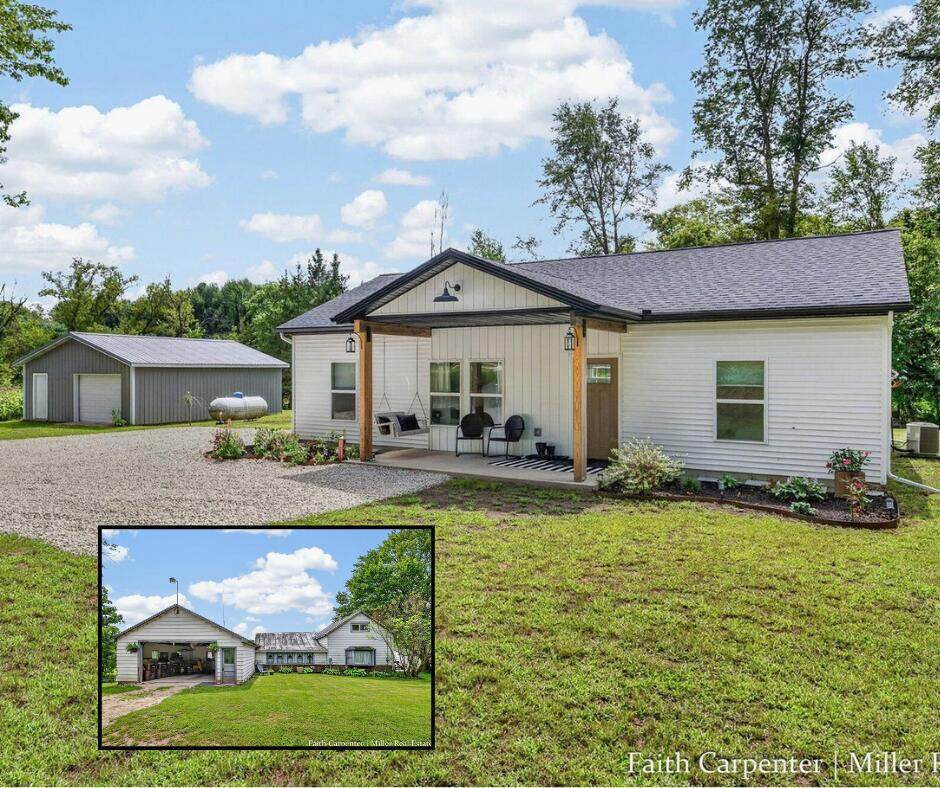 7911 Keller Road - Photo 1