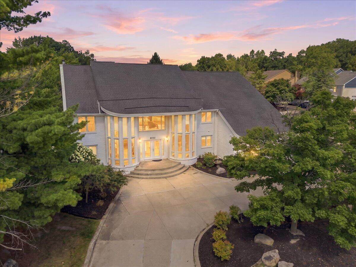 6122 Trailwood Lane - Photo 1