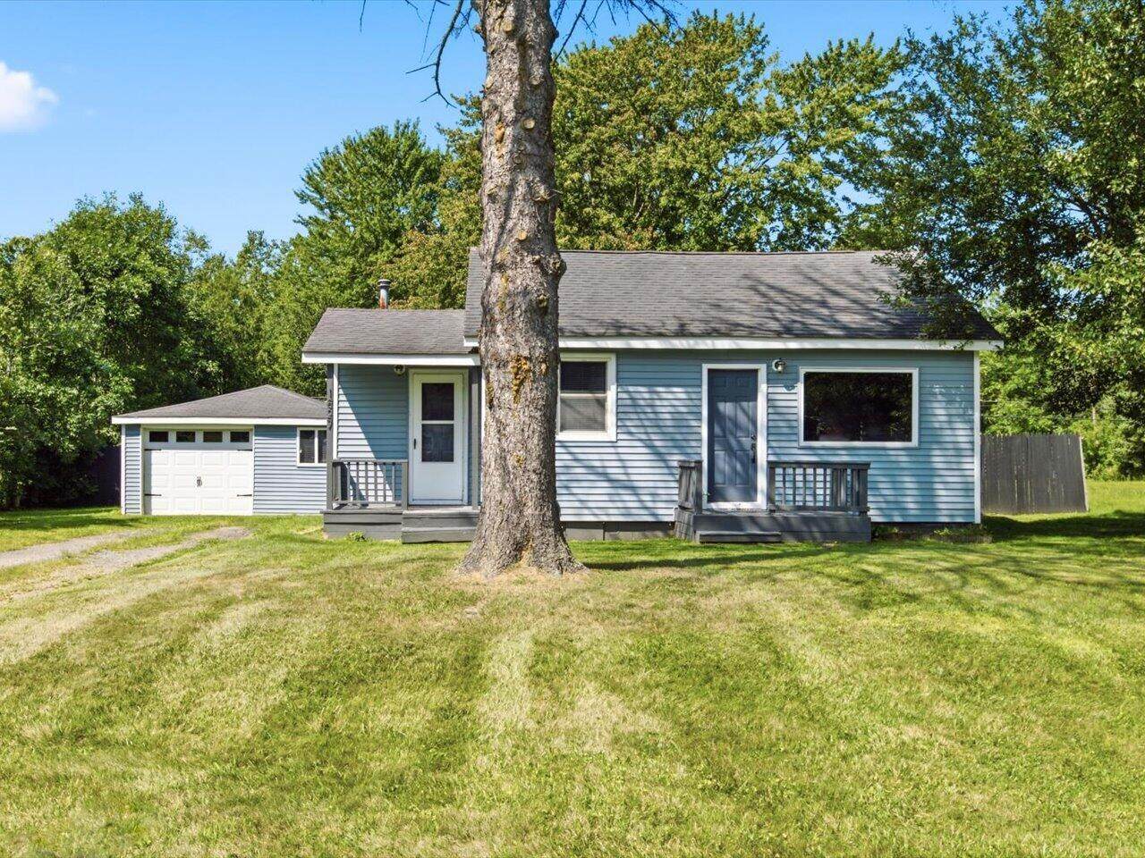1827 Marlette Road - Photo 1