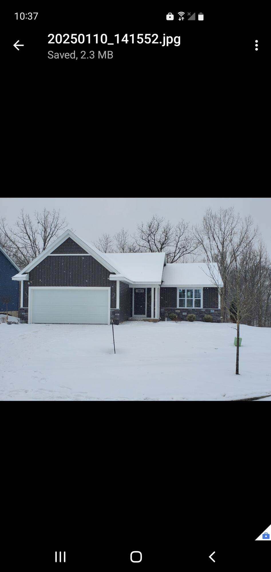 3337 Nature View Drive - Photo 1
