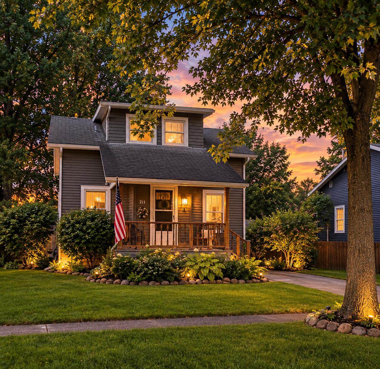 211 Electric Court - Photo 1