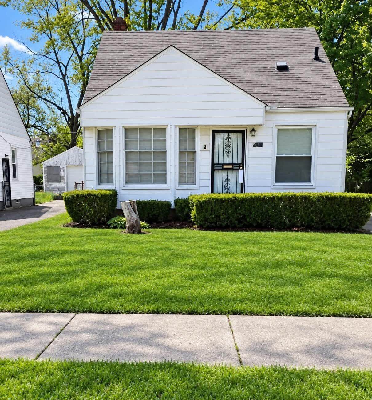 9617 Stahelin Avenue - Photo 1