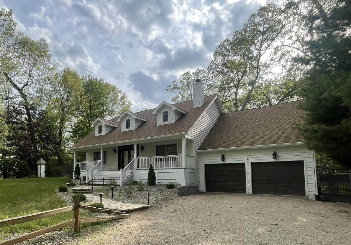 204 Talahi Trail - Photo 1