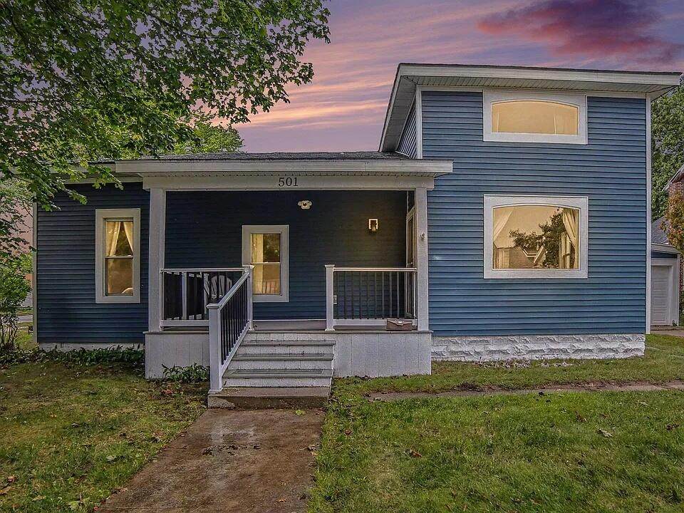 501 Rath Avenue - Photo 1