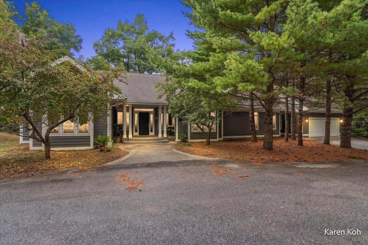 4779 Lakeshore Drive - Photo 1