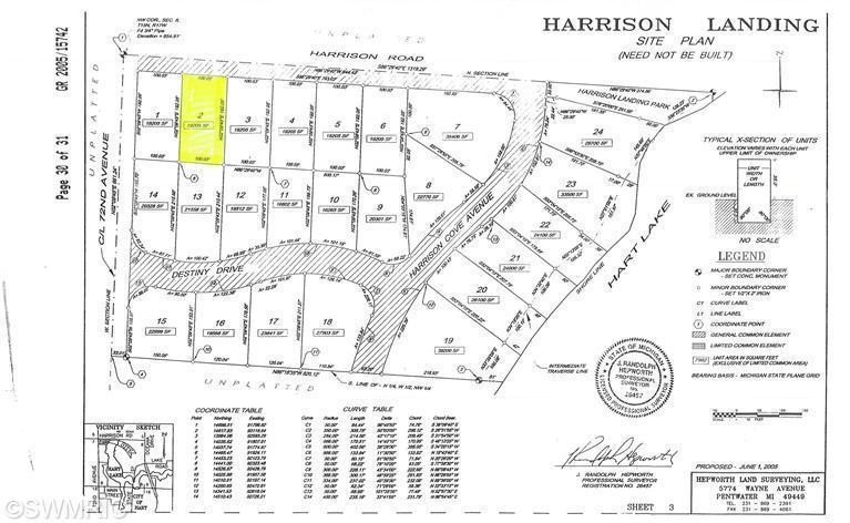 2-Site Harrison Road - Photo 1