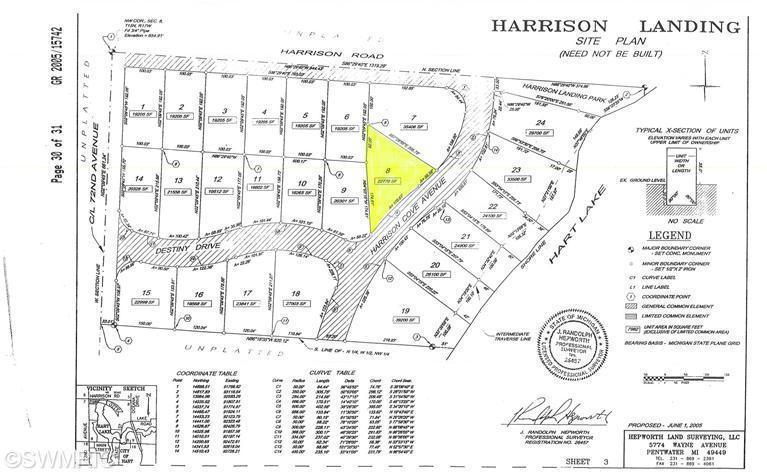 8-Site Harrison Cove - Photo 1