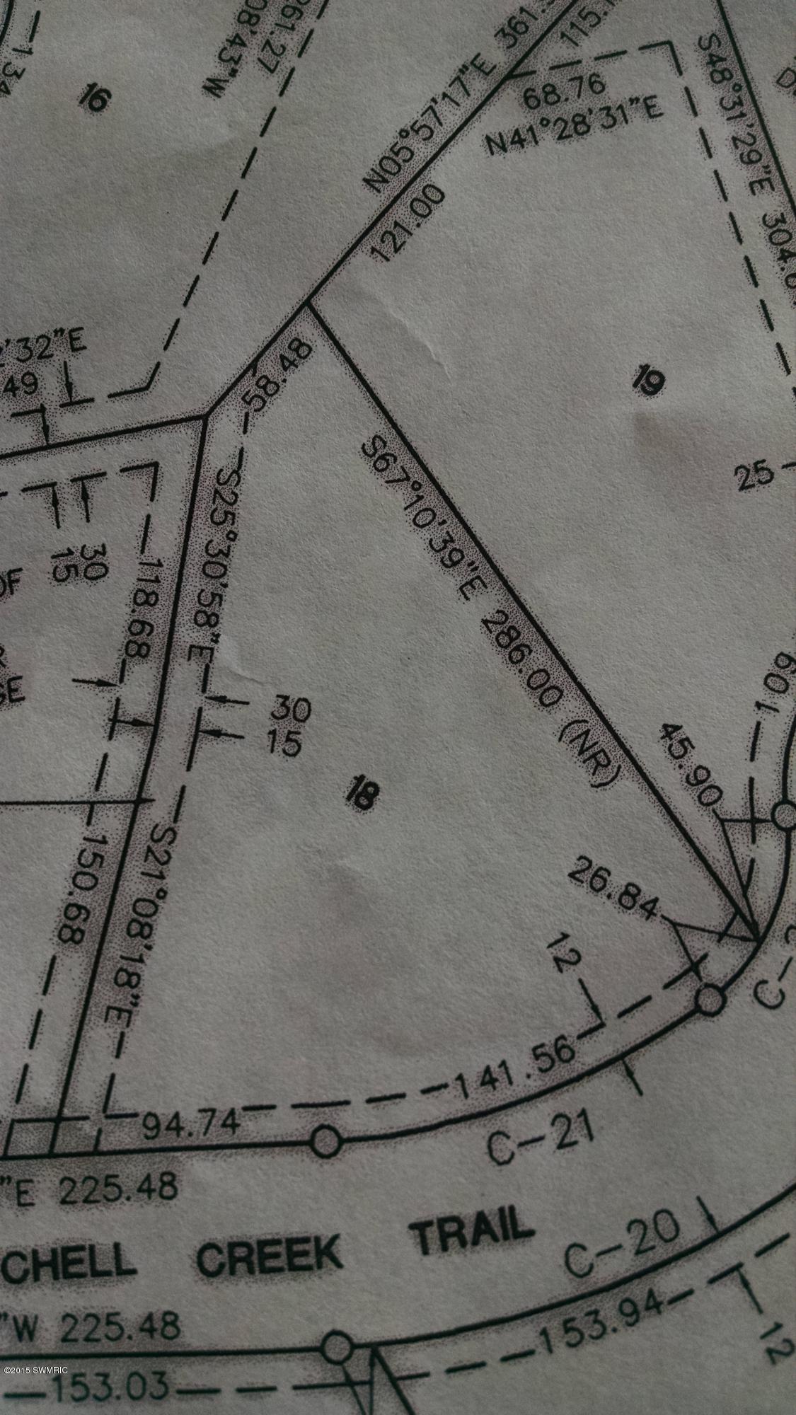 18 Mitchell Creek Trail - Photo 1