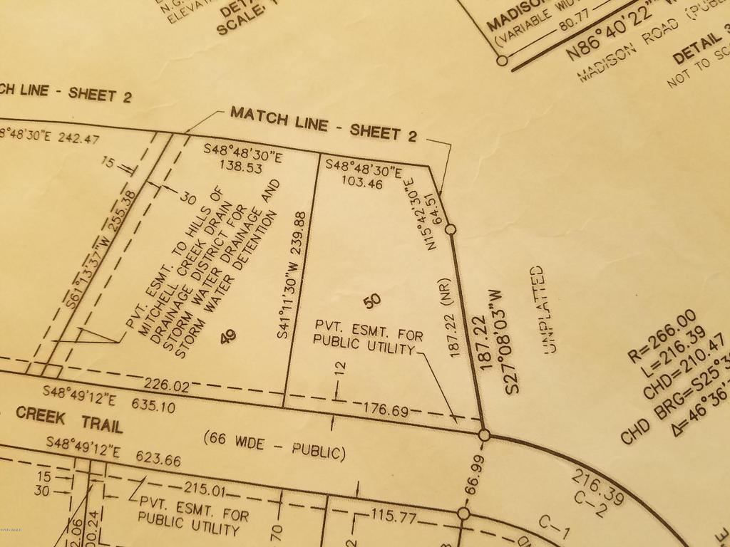 49 Mitchell Creek Trail - Photo 1
