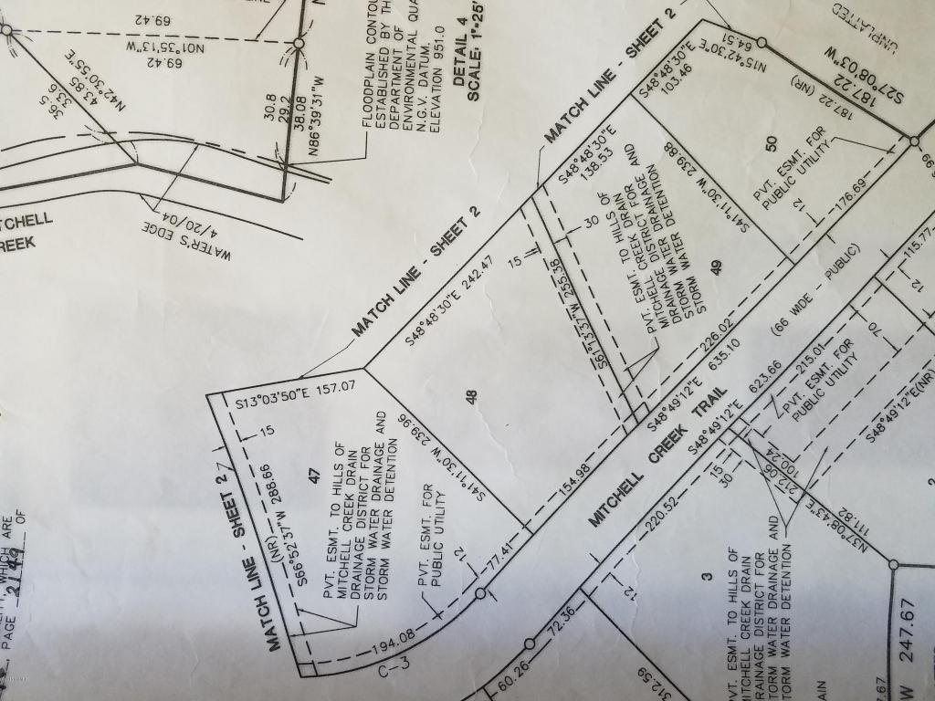 47 Mitchell Creek Trail - Photo 1