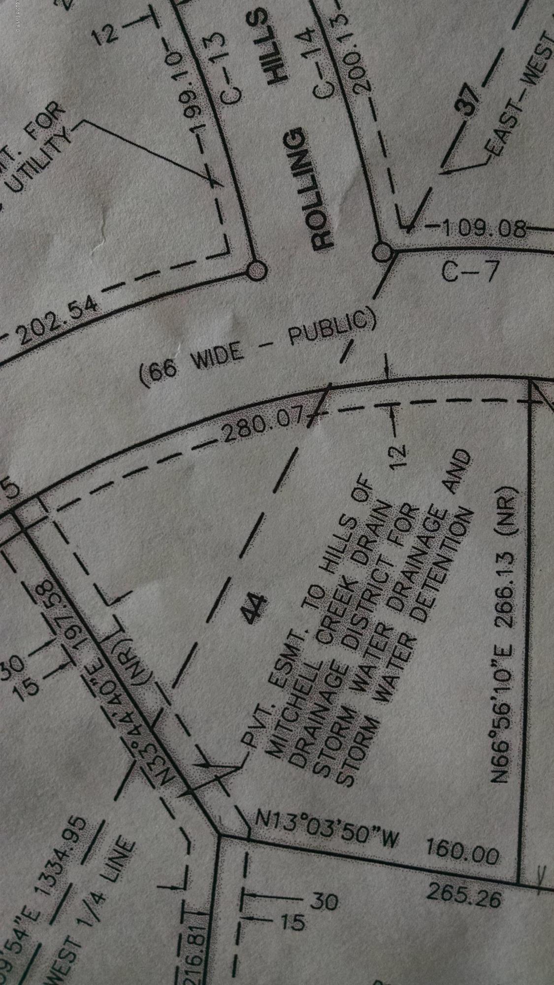 44 Tree Top Ridge - Photo 1